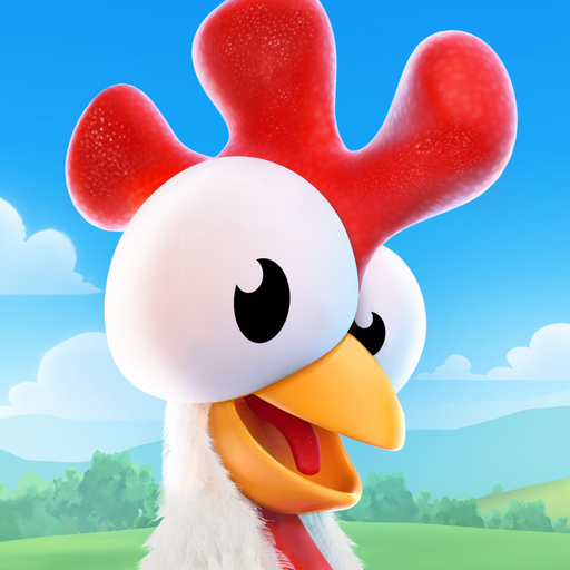 Hay Day Hack Logo